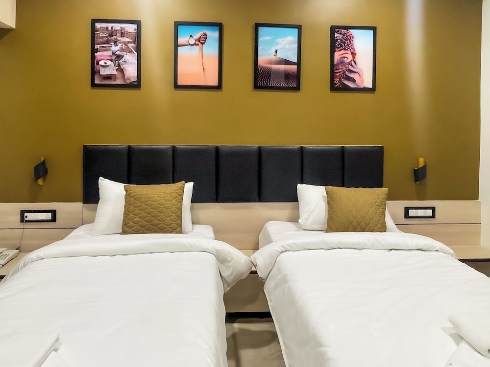 Super Deluxe Room photo 2