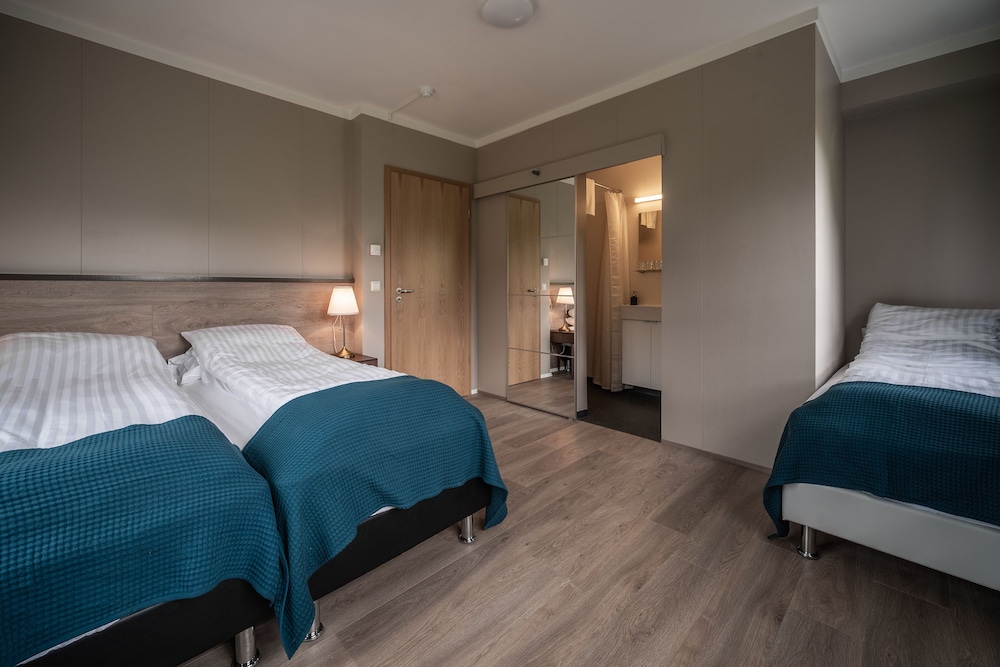 Family Triple Room, Private Bathroom (Deluxe) photo 2