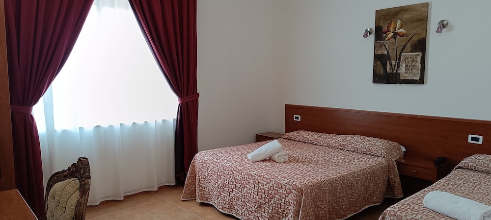 Triple Room photo 1