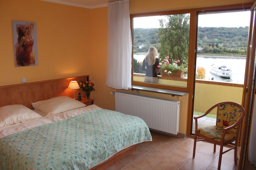 Double Room, River View photo 2