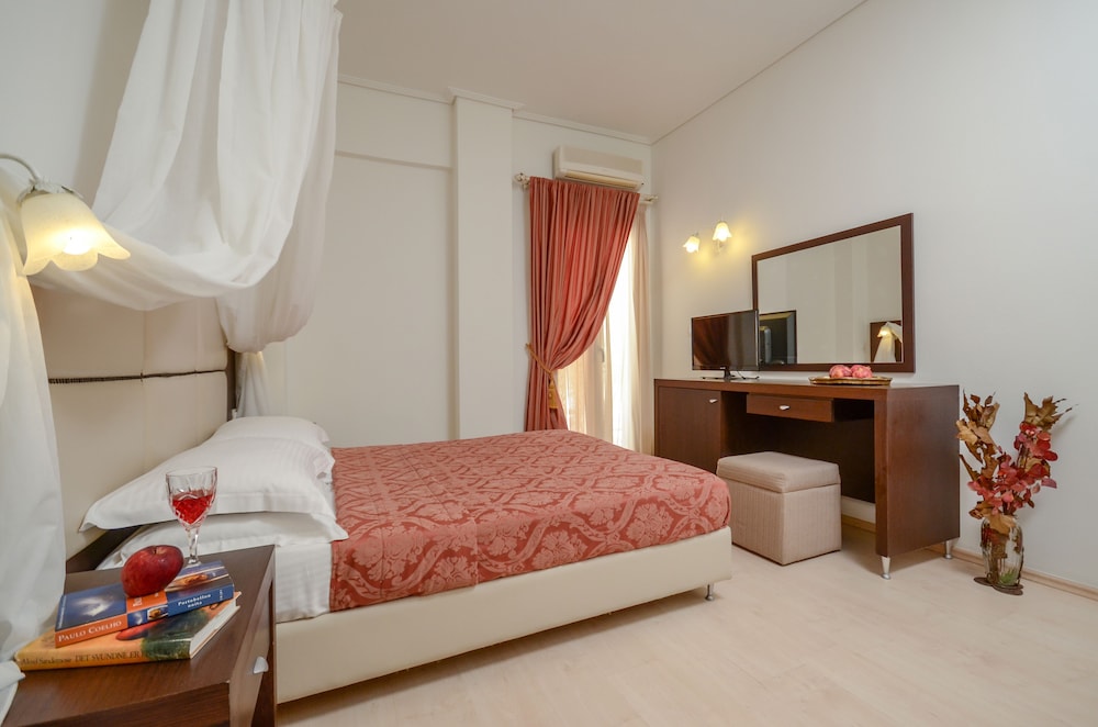 Superior Room - Photo 3