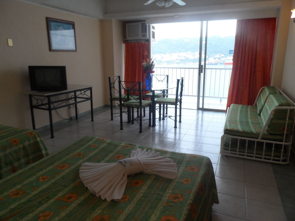Family Quadruple Room
