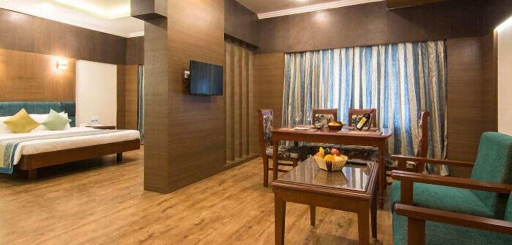 Princess Suite photo 3