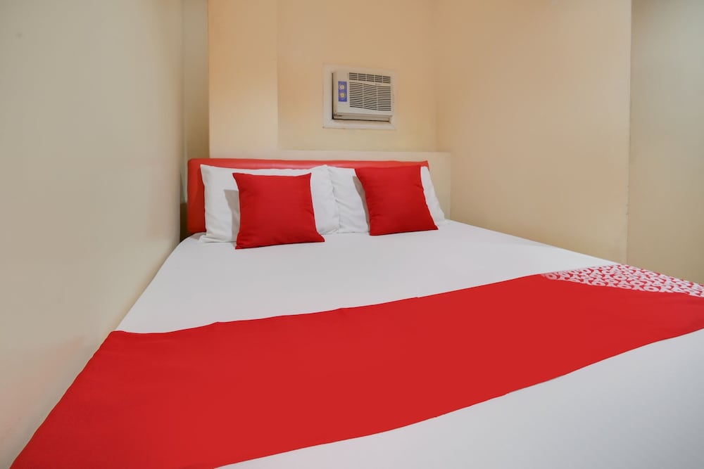 Standard Double Room - Photo 3