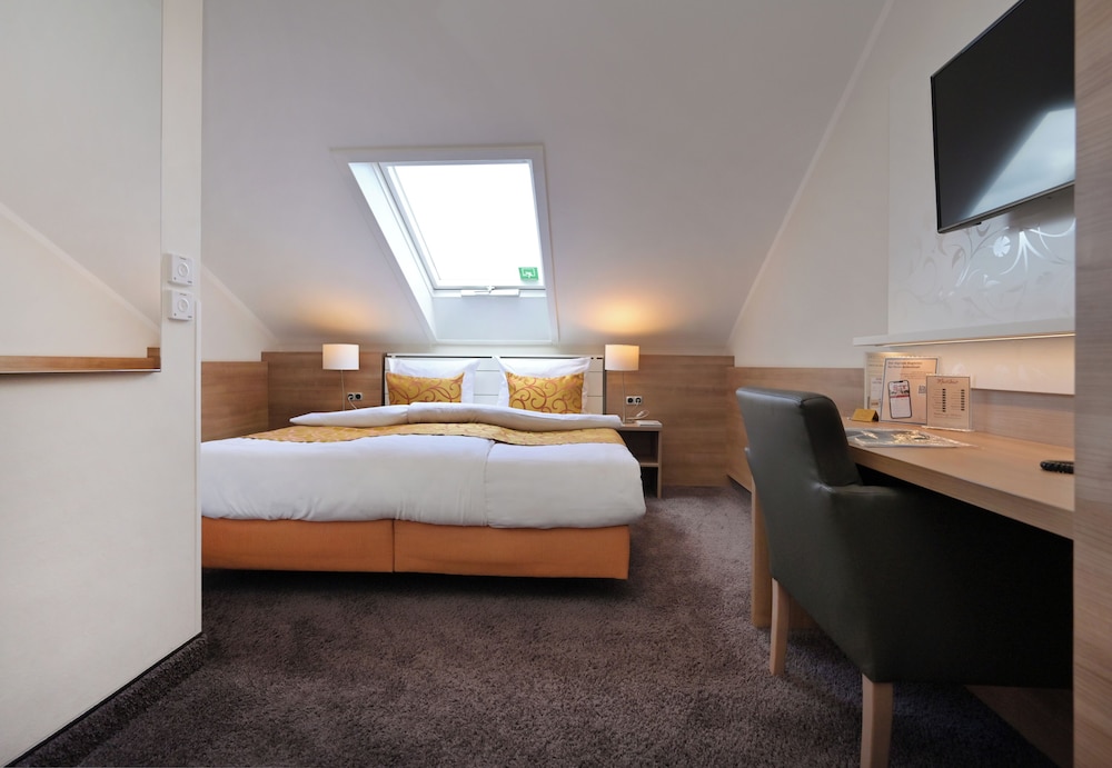 Standard Room - Size: S(mall) photo 3