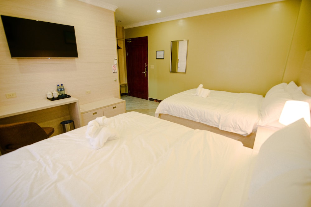 Deluxe Room photo 1