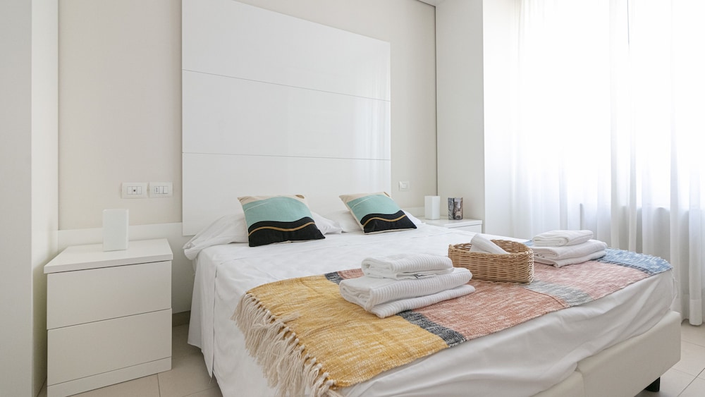 Apartment, 1 Double Bed with Sofa bed (Stella Marina) photo 2