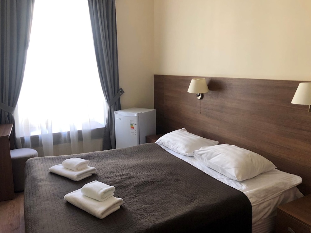 Standard Room, City View photo 1