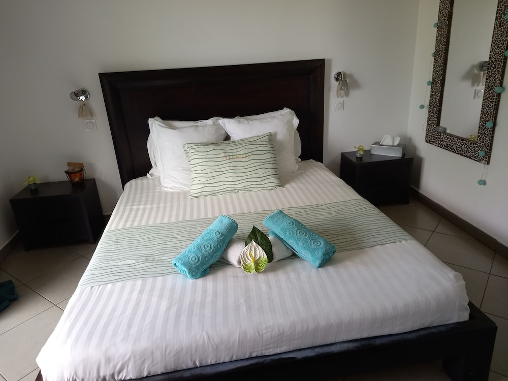 Comfort Double Room photo 1