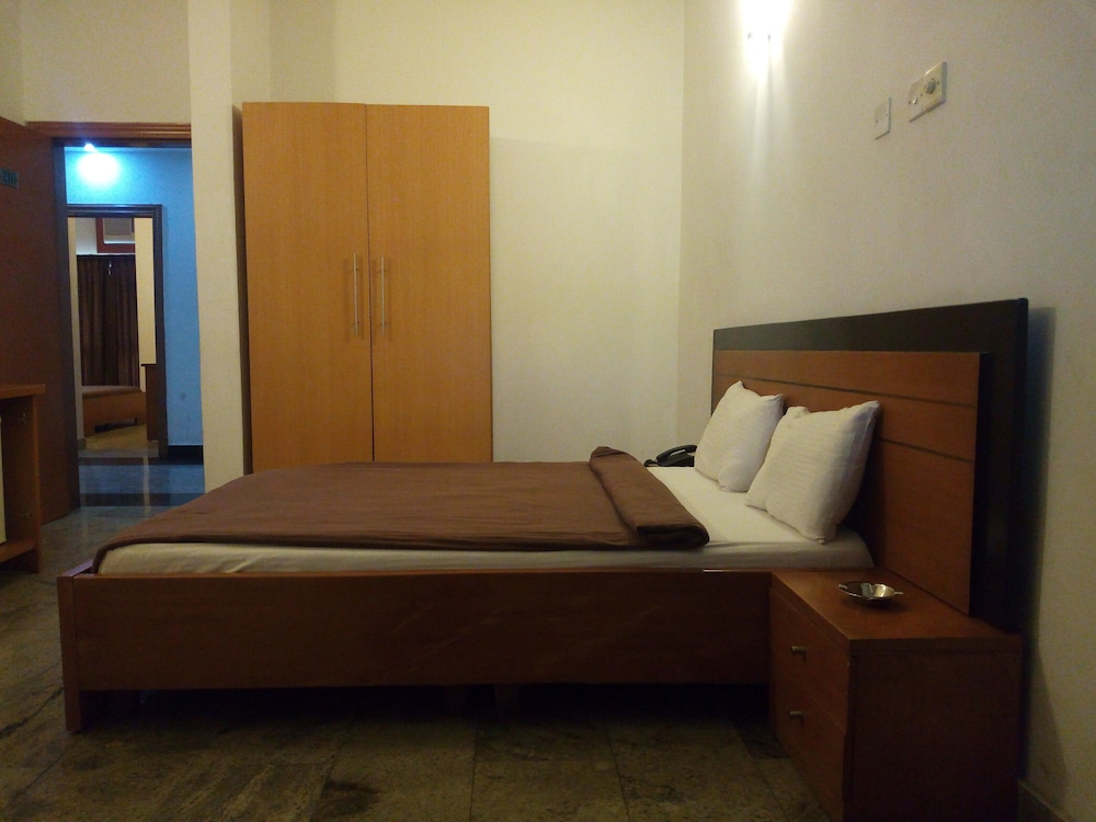 Standard Room photo 1