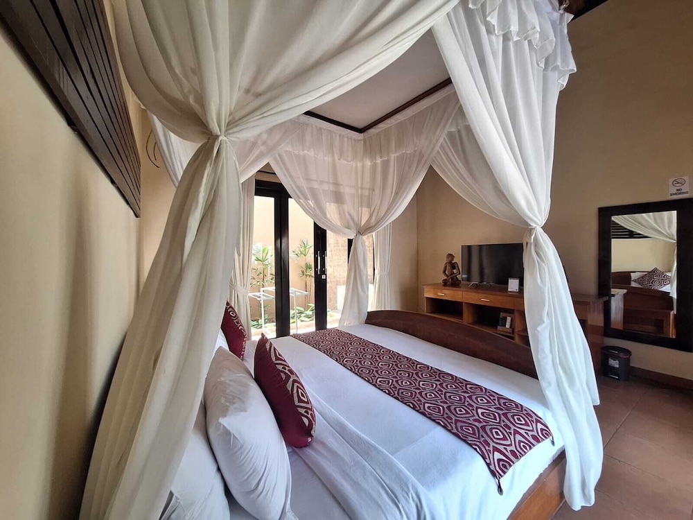 Family Villa, 2 Bedrooms - Photo 23