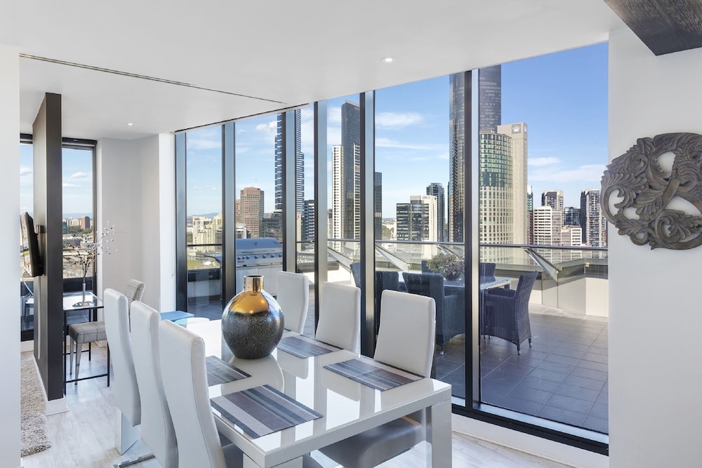Penthouse Two Bedroom Apartment photo 1