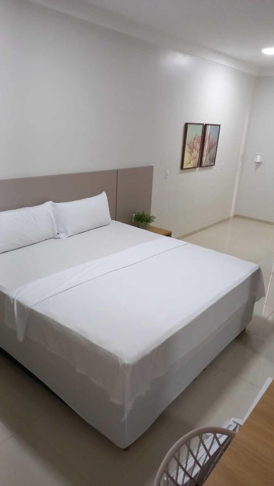 Basic Single Room photo 1