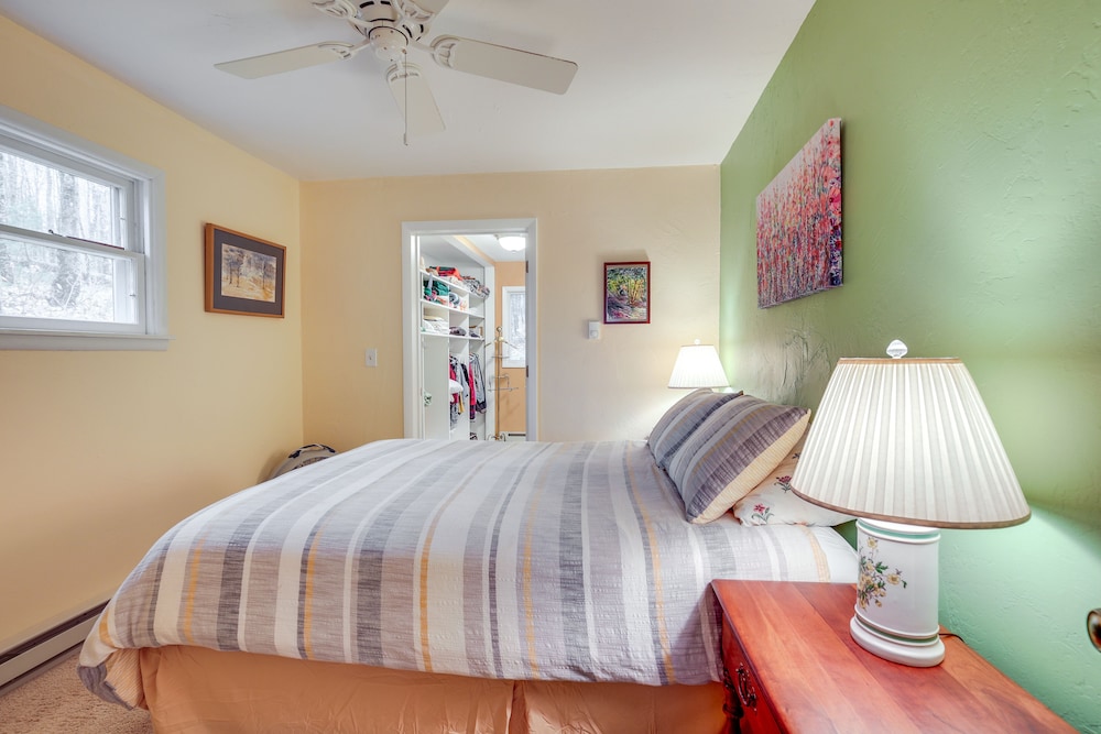 Cottage (2 Bedrooms) photo 1
