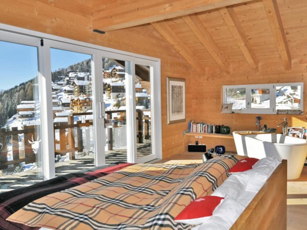 Chalet, 5 Bedrooms