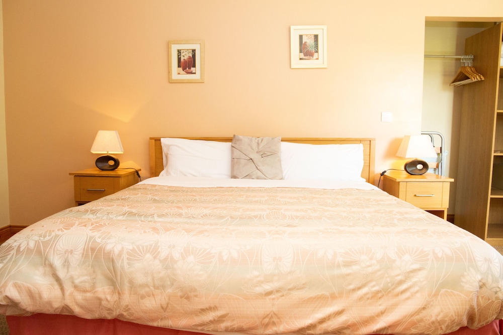 Double Room - Photo 2