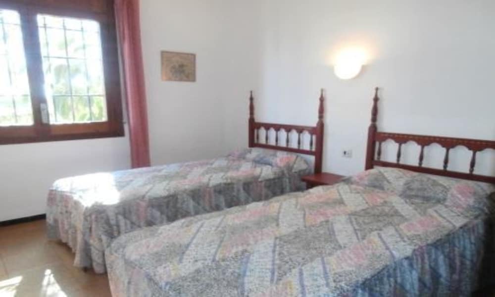 Family Apartment, 2 Bedrooms photo 3