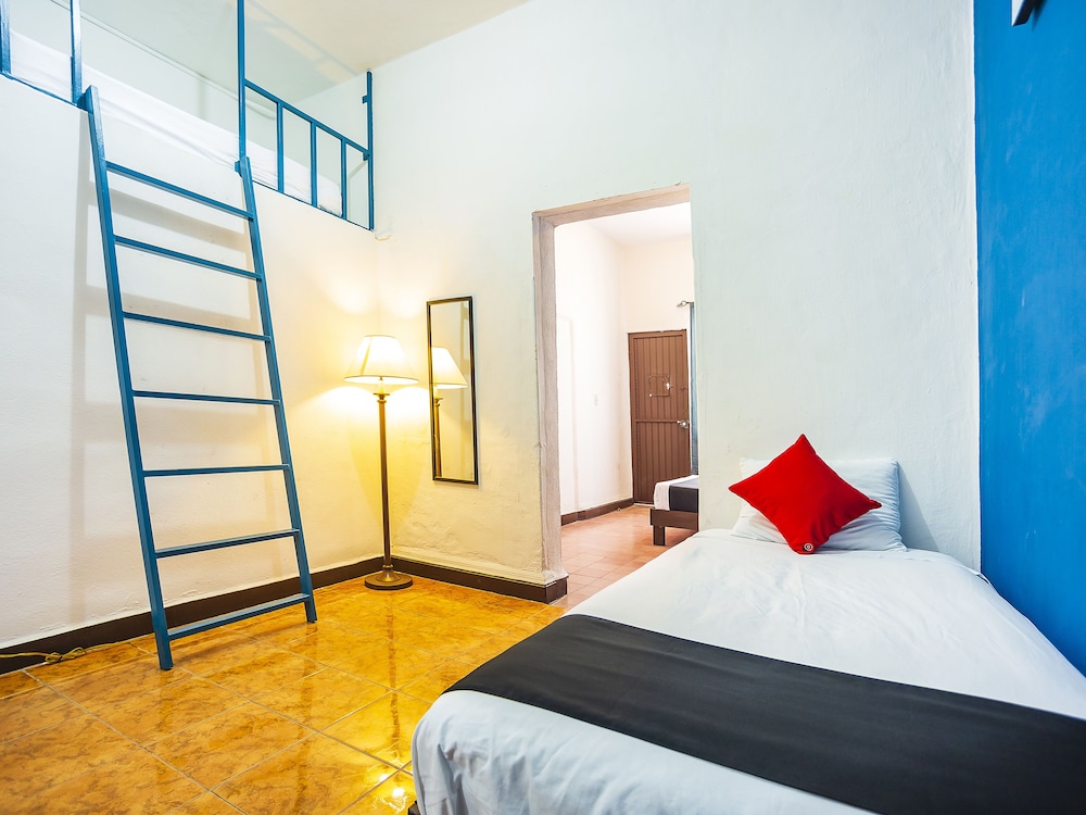 Habitacion 1