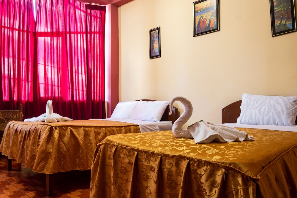 Superior Double Room photo 2
