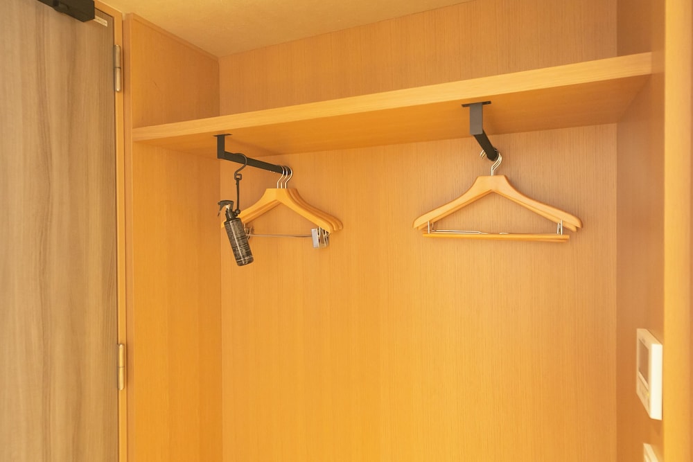 Japanese Triple Room, Non Smoking (Up to 3 pax for above 6 years old) - Photo 17