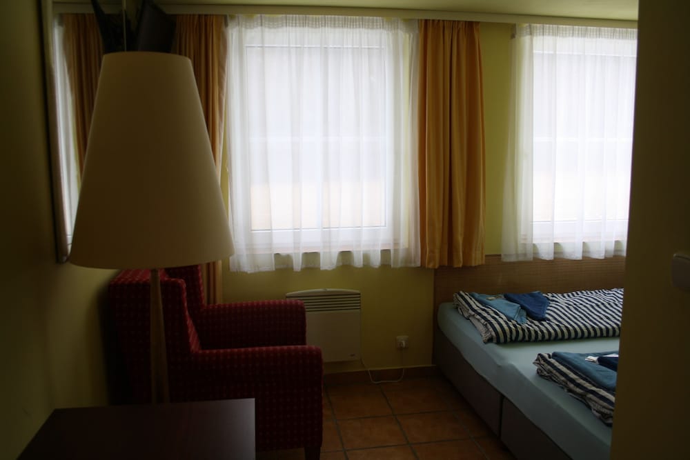 Classic Double Room (Stodola 2) photo 1