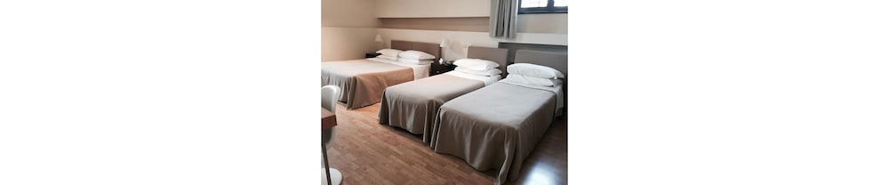 Triple Room photo 1