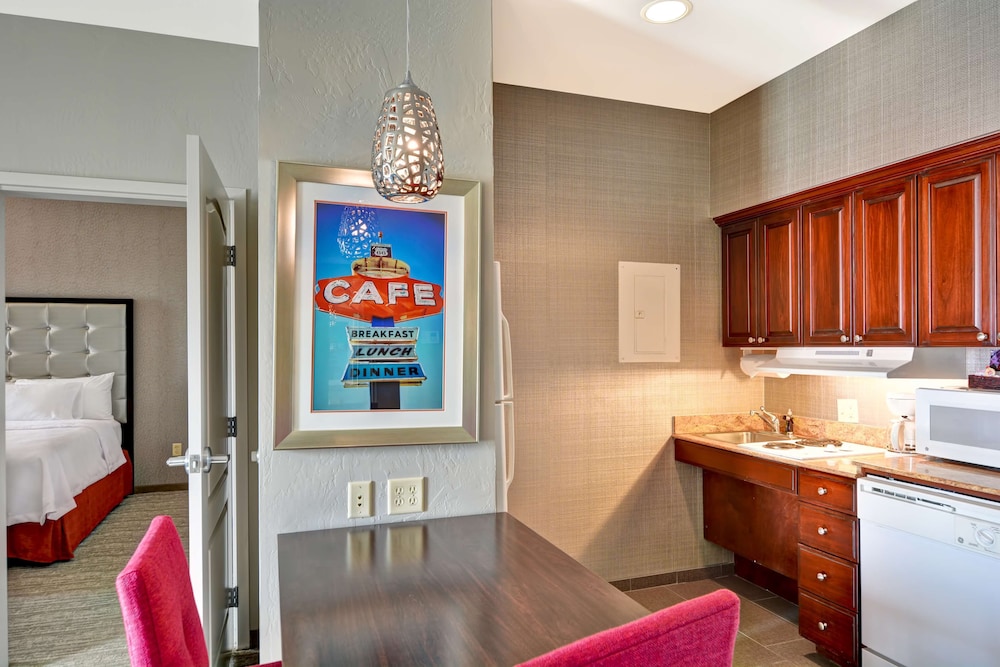 1 Bdrm Ste 2 Queens NoSmk - Photo 4