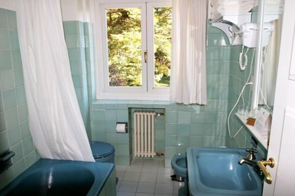 Standard Double Room, Garden View photo 2