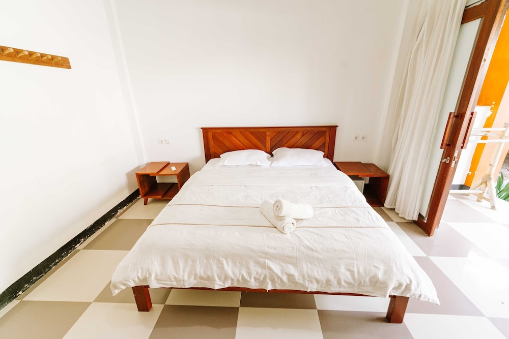 Double room with Garden views photo 3