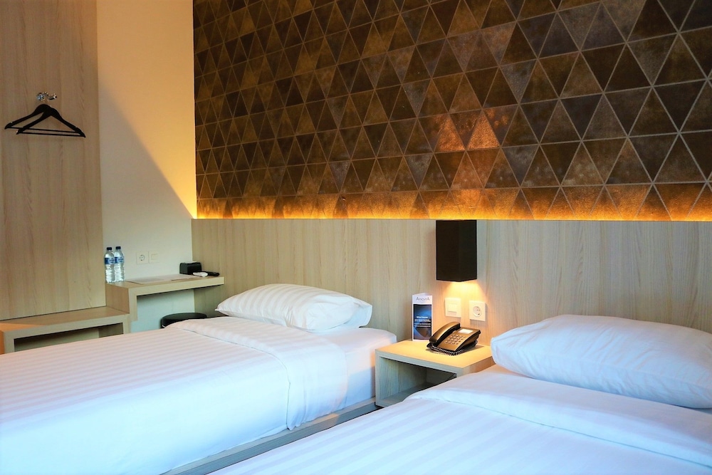 Superior Twin Room - Photo 2