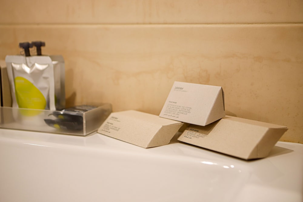 Comfort Double Room - Photo 8