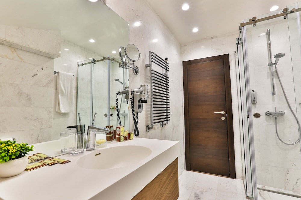 Junior Suite, Mountain View - Photo 2