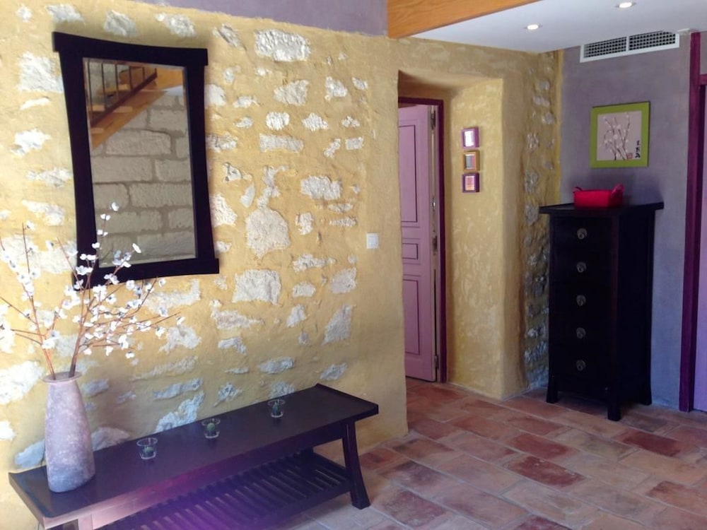Suite (Lilas) photo 2