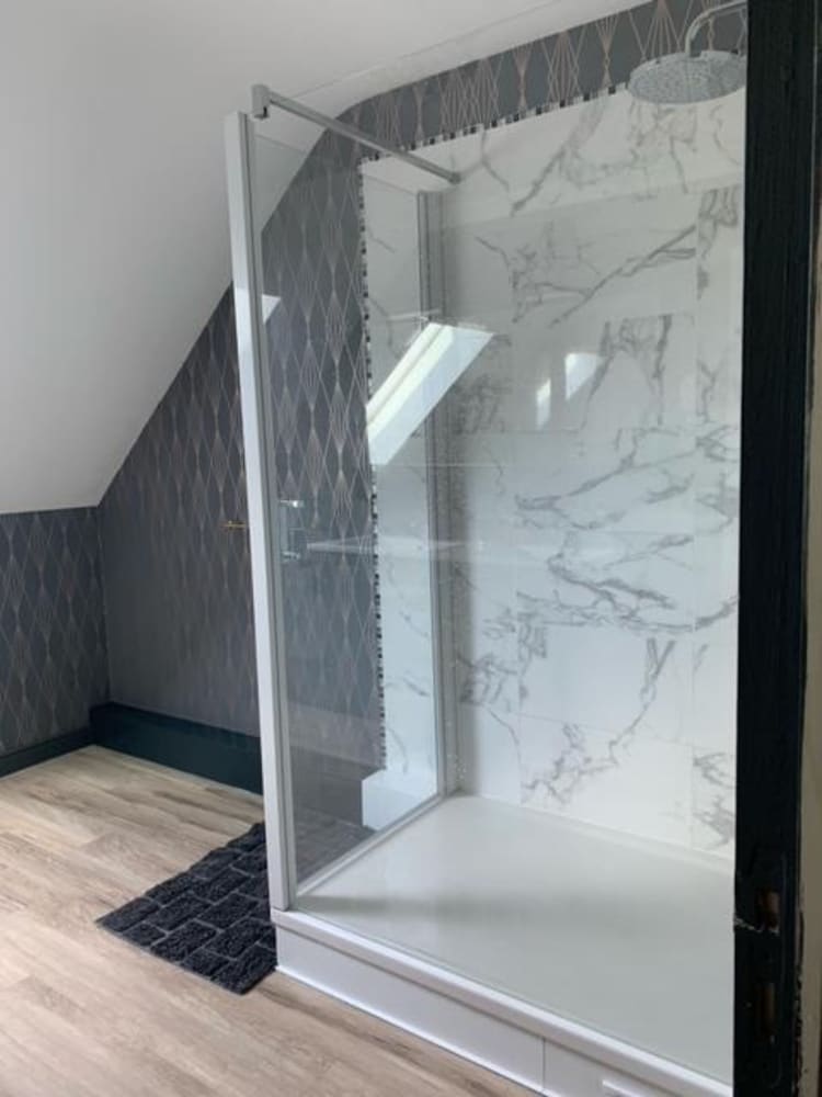 Standard Double Room, Ensuite ( Emeraude) - Photo 2