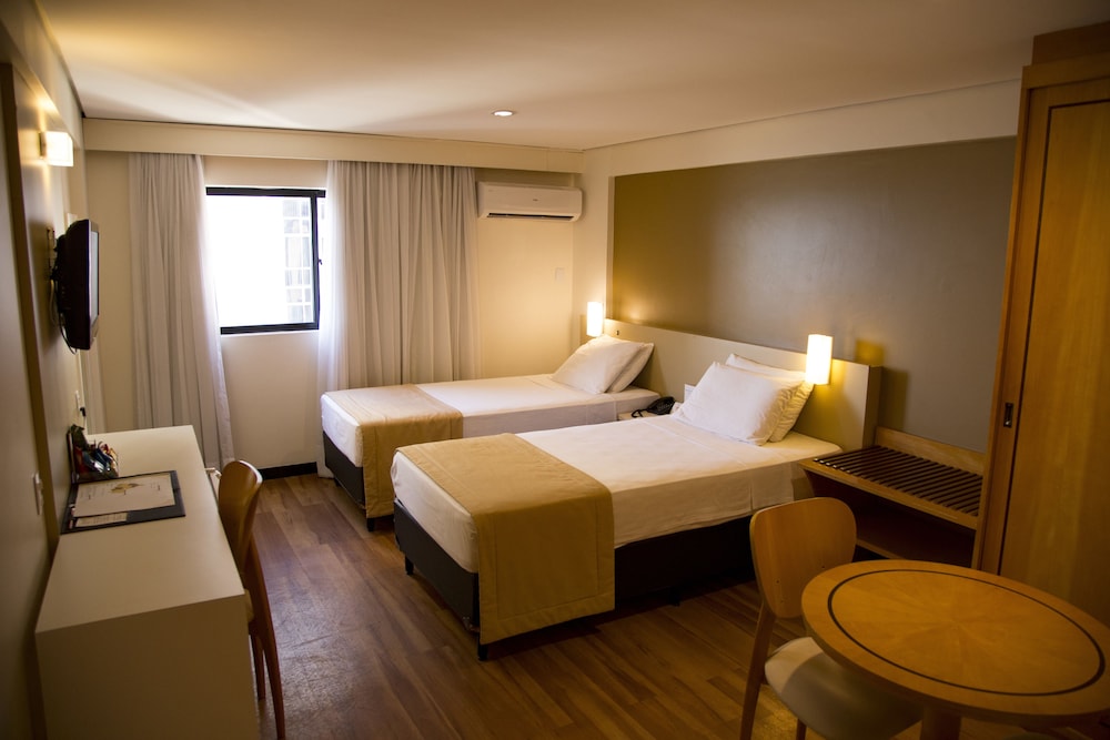 Quarto Premium Twin - Photo 19