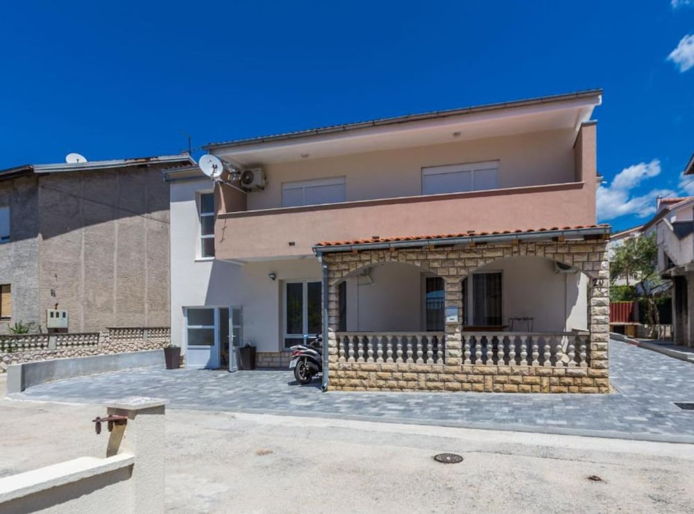 Apartment (Charming Zadar Apartment Near Old Tow)