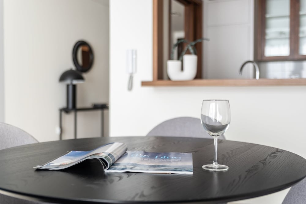 Business Apartment photo 2