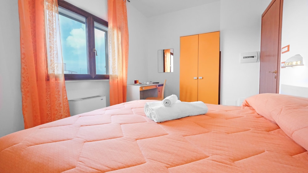 Comfort Quadruple Room, Balcony photo 1