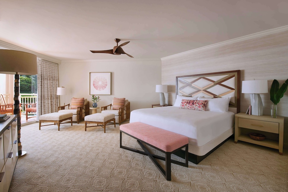 Suite, 1 Bedroom, Garden View (Alii)