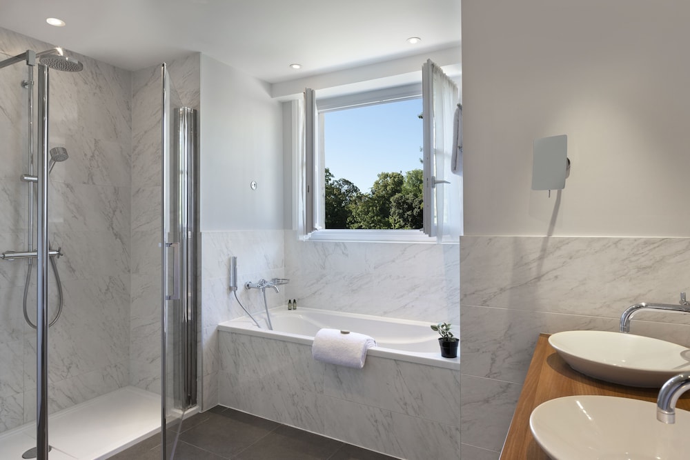 Suite Junior - Chateau