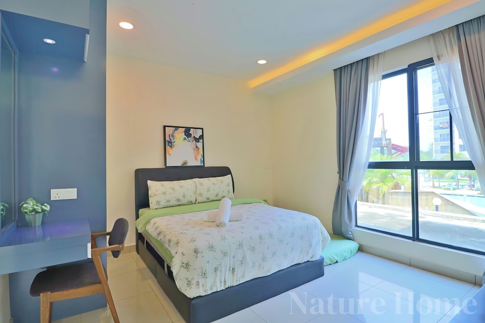 Comfort Villa, 4 Bedrooms, Beachfront - Photo 17