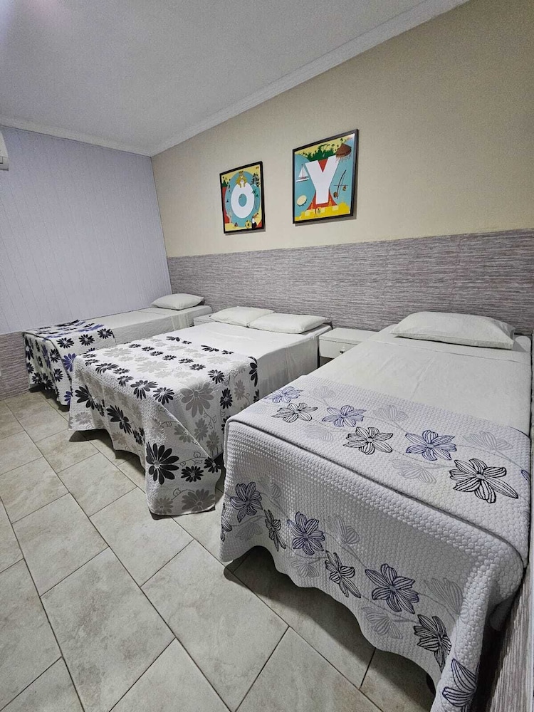Family Quadruple Room photo 1