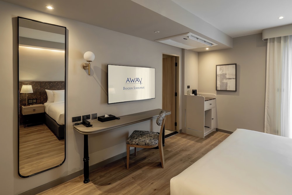 Superior Room photo 2