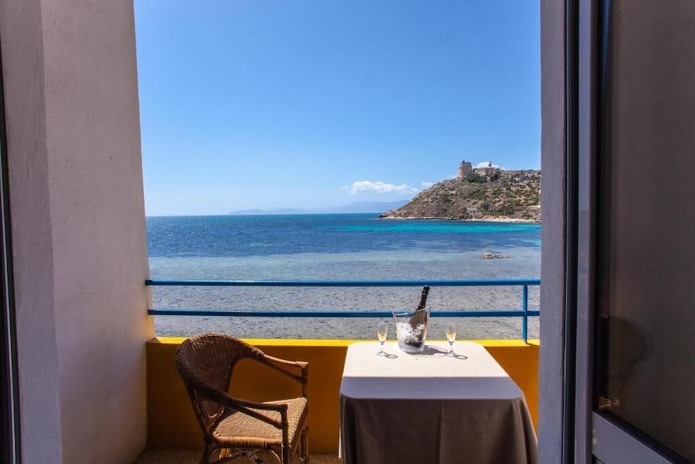 Standard Double Room, Sea View photo 3