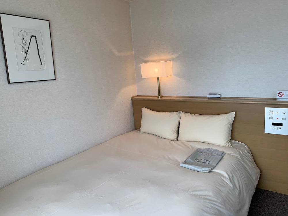 Double Room, Smoking photo 3