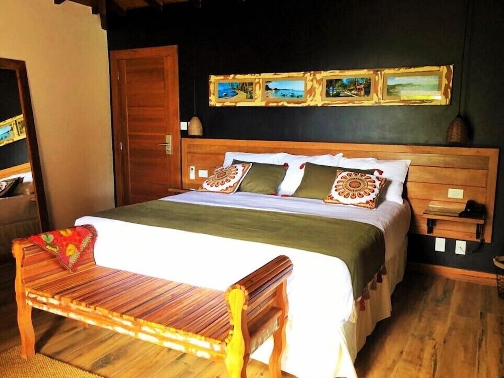 Exclusive Double Room (Orla Bardot) photo 2