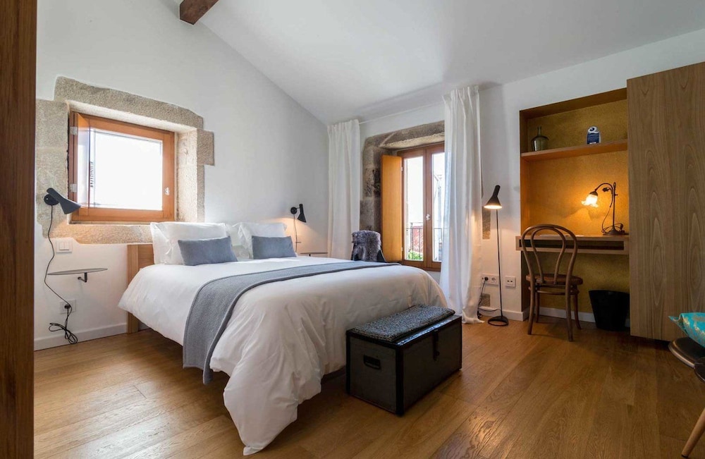Double Room (Cama Extra Opcional) photo 3