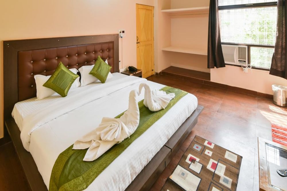 Standard Room photo 2