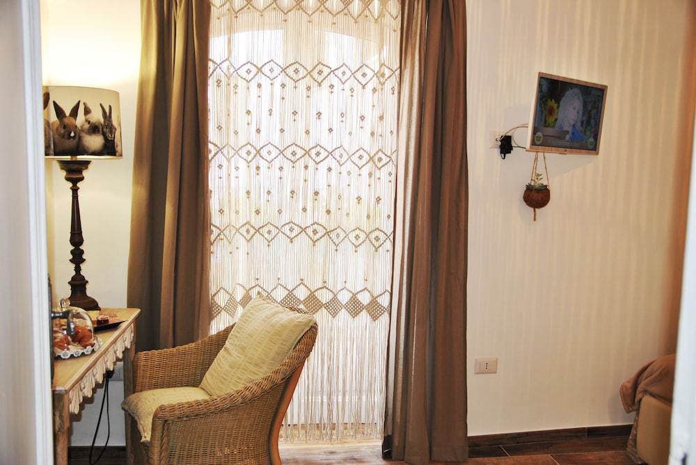 Deluxe Room photo 1