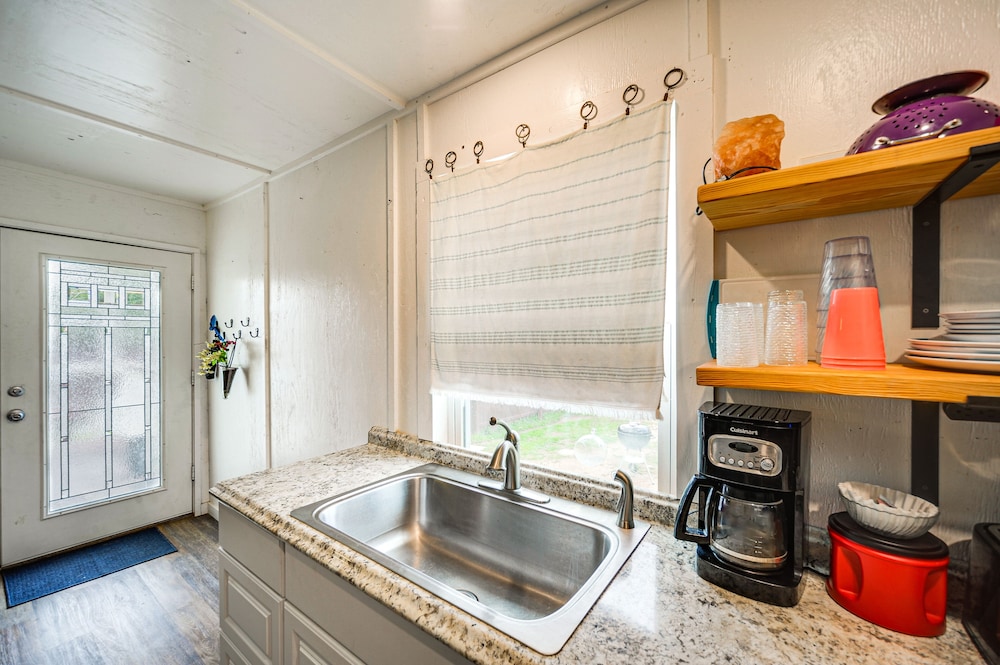 Cottage (1 Bedroom) photo 3